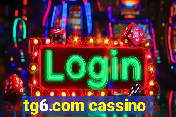 tg6.com cassino